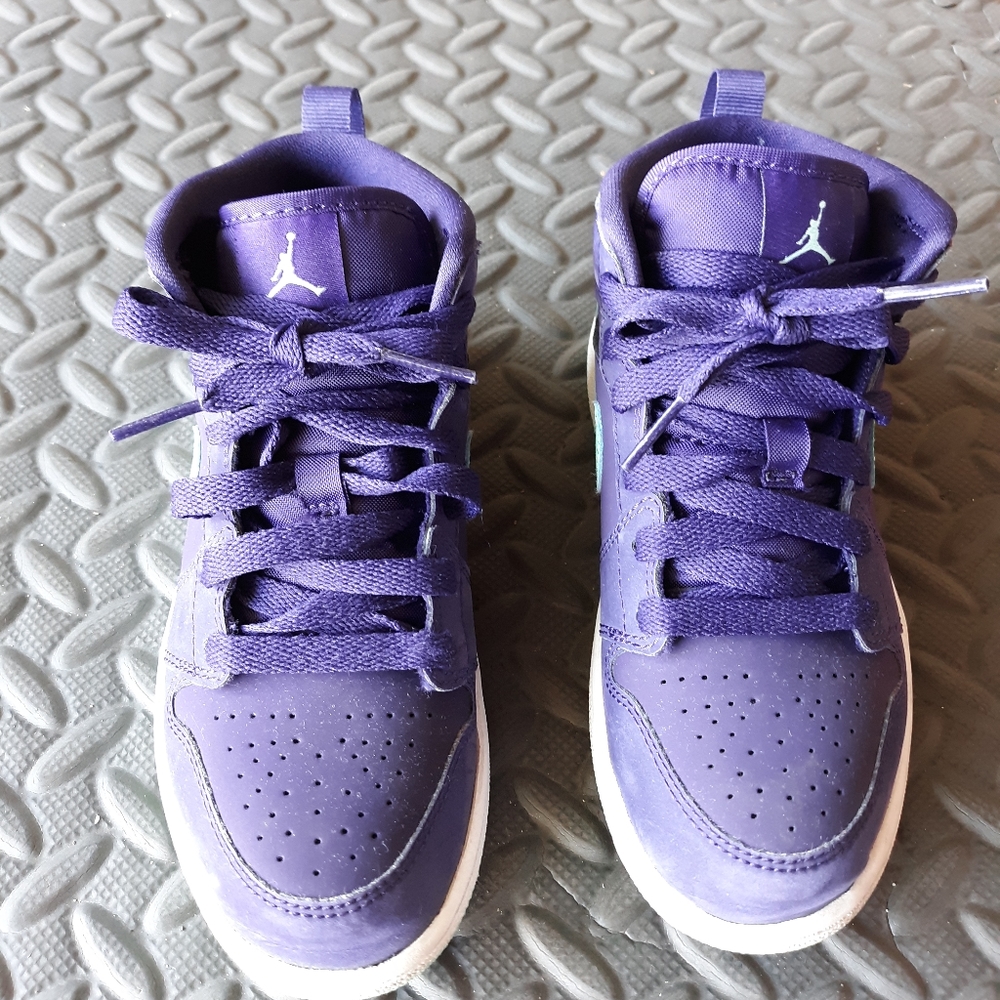 Children's Nike Michael Jordan's